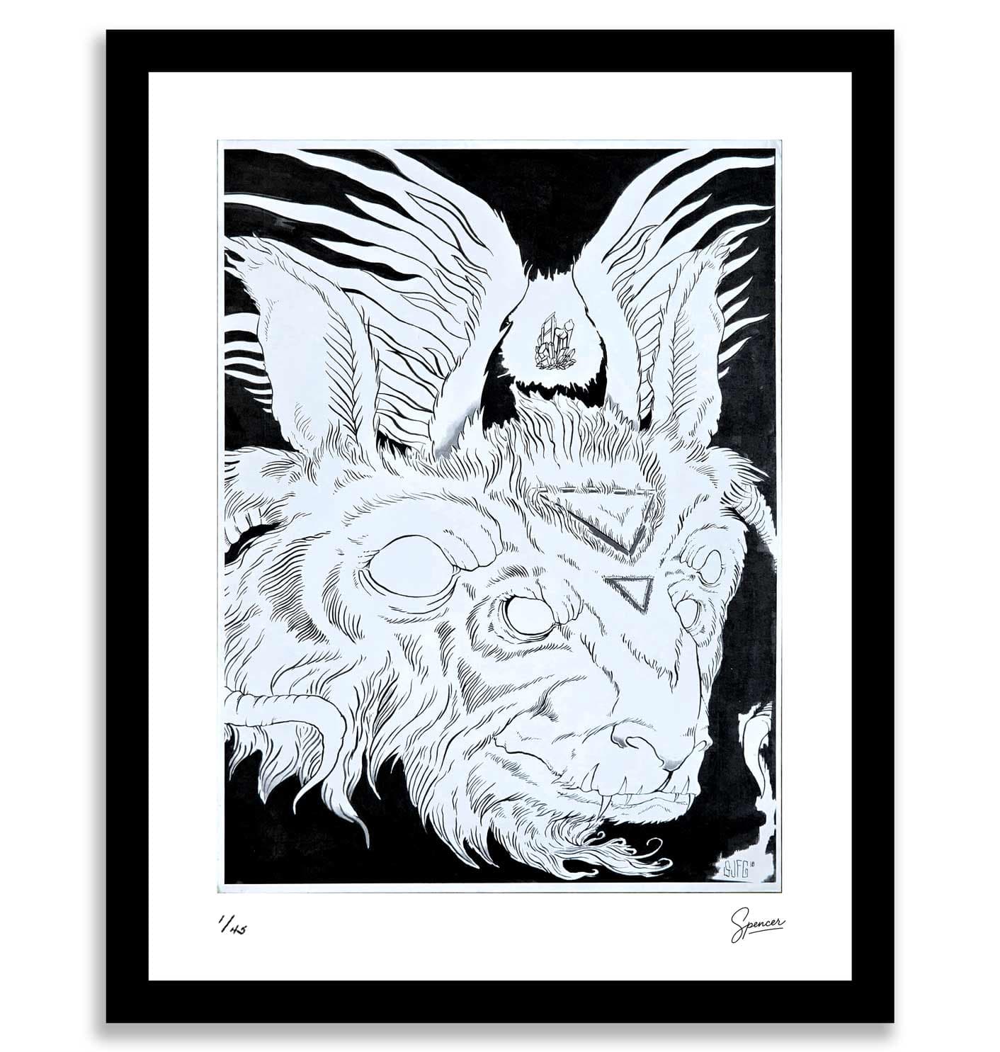 Ancient Witness